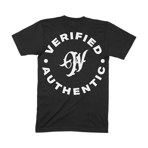 Verified - T Shirt