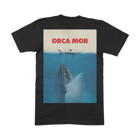 Orca Mob 2.0 - T Shirt