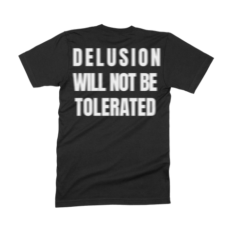 Delusion - T Shirt