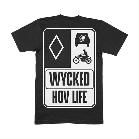 Hov Life - T Shirt