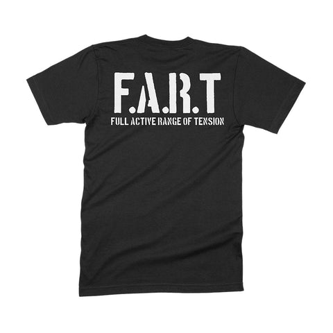 F.A.R.T - T Shirt