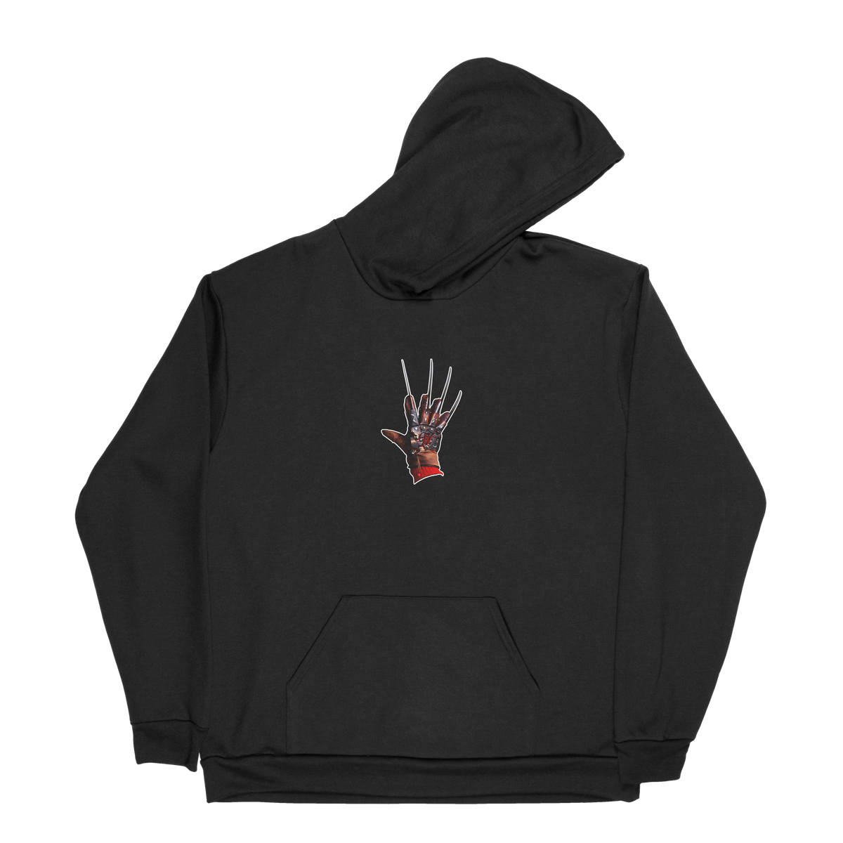 Nightmare On Influencer Street - Hoodie