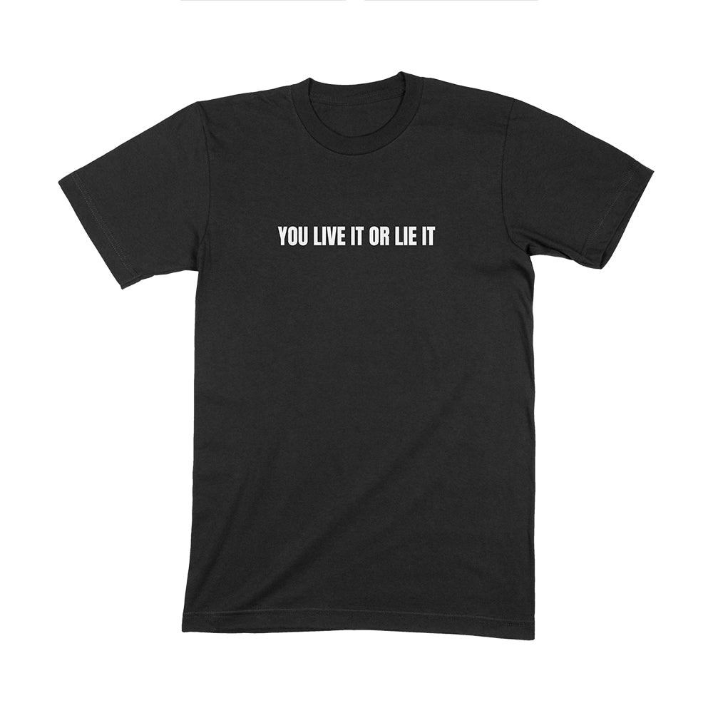 Verified - T Shirt