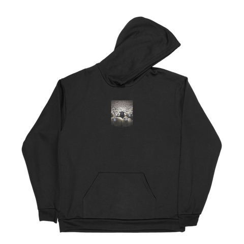 Black Sheep - Hoodie