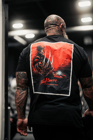 Nightmare On Influencer Street - T Shirt