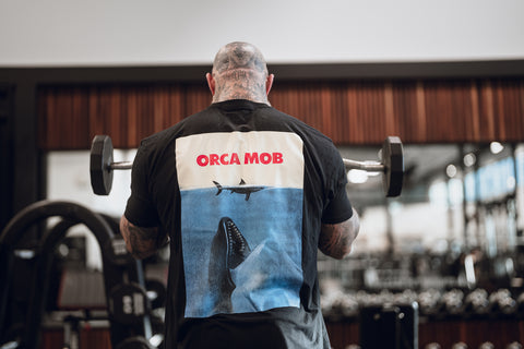 Orca Mob 2.0 - T Shirt