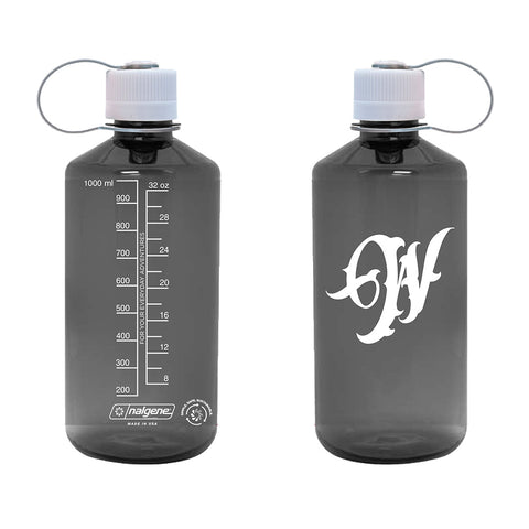 Logo - Water Bottle 32oz