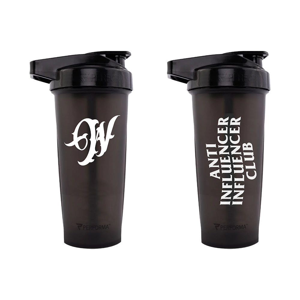 Anti Influencer - Shaker 28oz