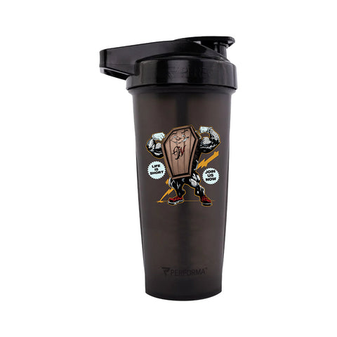 Big Coffin Crew - Shaker 28oz