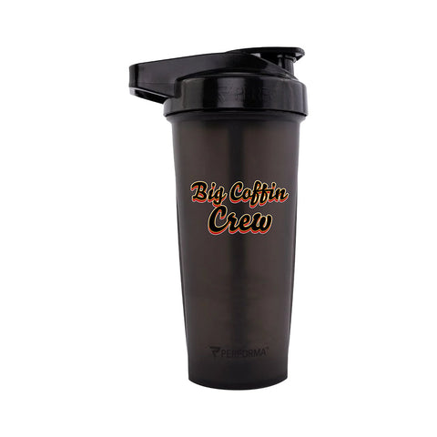 Big Coffin Crew - Shaker 28oz