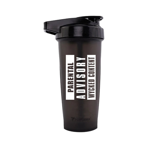 Parental Advisory - Shaker 28oz