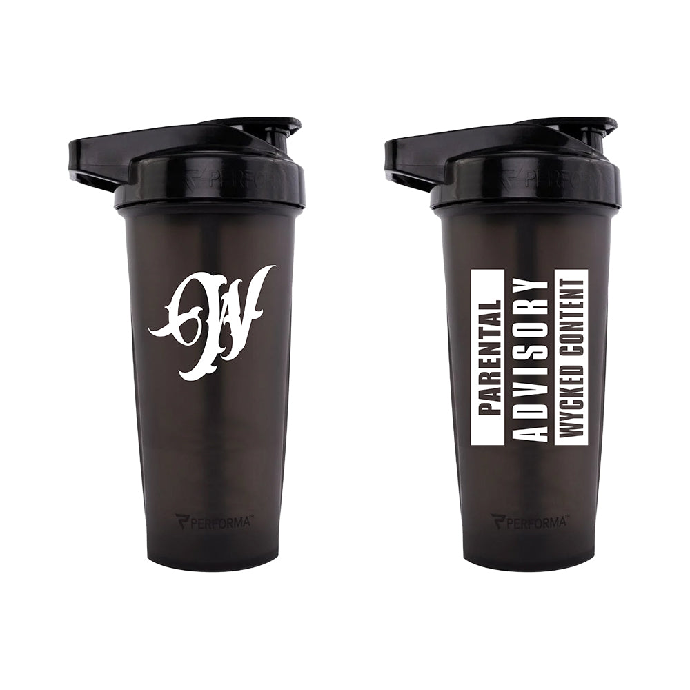 Parental Advisory - Shaker 28oz