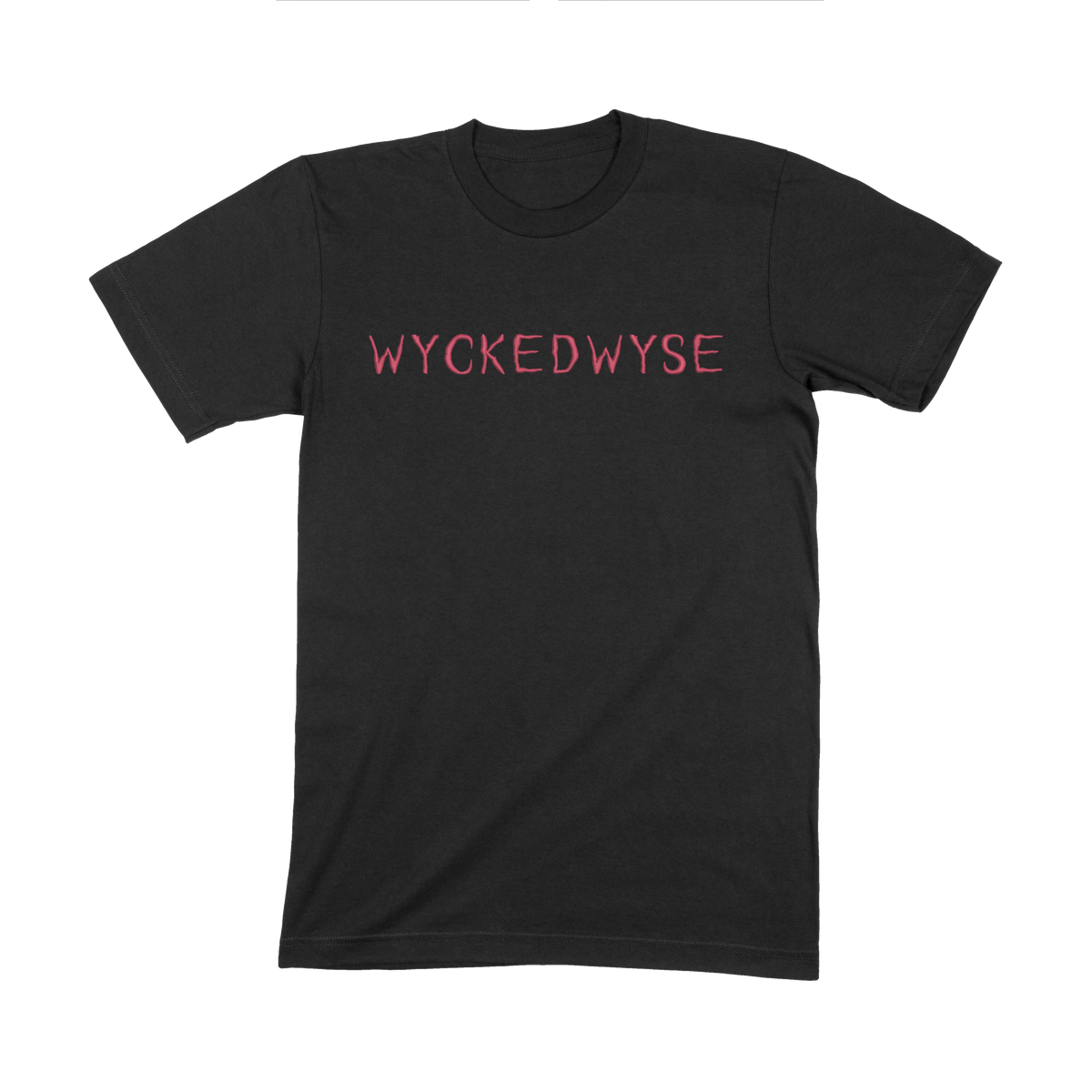 Wycked Wyse - T Shirt