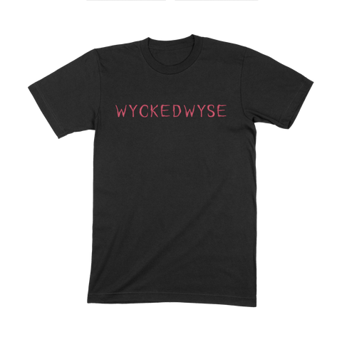 Wycked Wyse - T Shirt