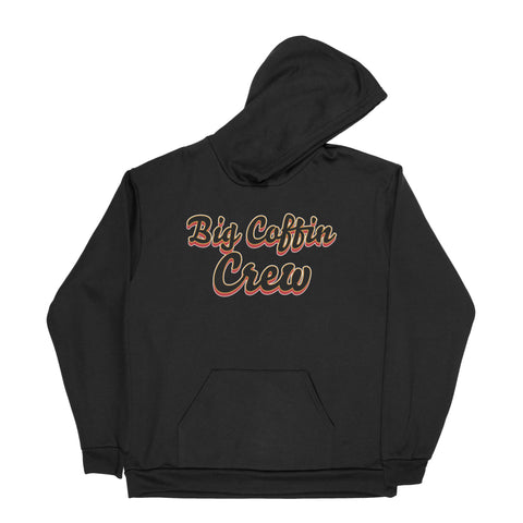 Big Coffin Crew - Hoodie