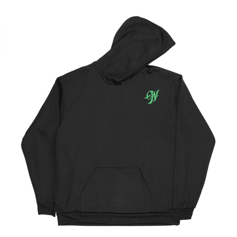 Anti Influencer - Hoodie