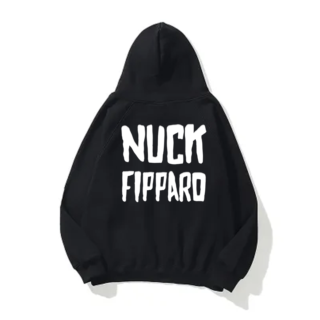 Nuck Fippard - Hoodie