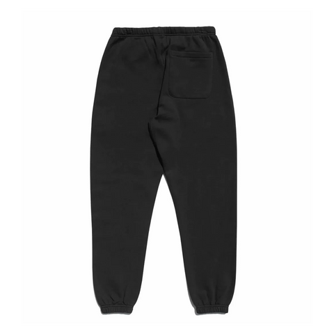 Logo - Rubber Patch - Sweatpants