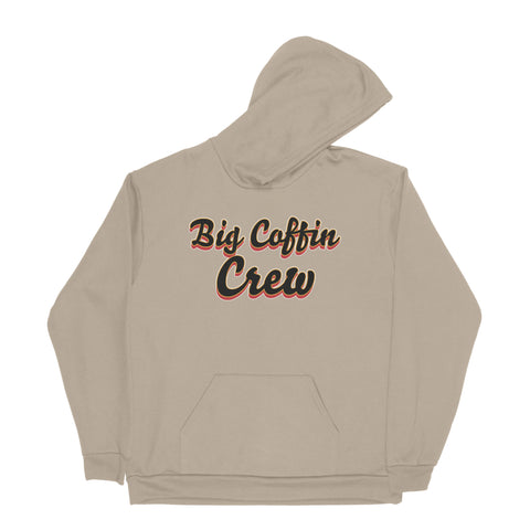 Big Coffin Crew - Hoodie