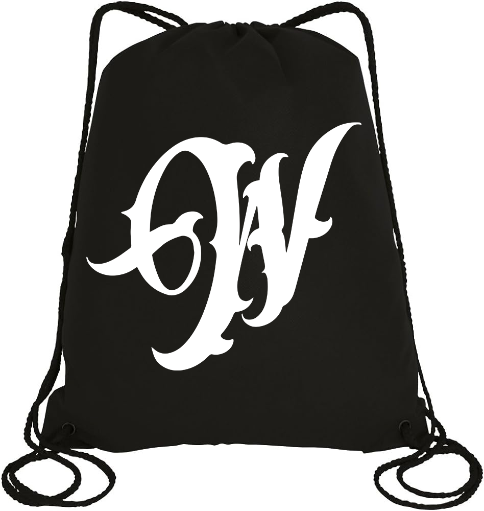 Logo - Drawstring Bag